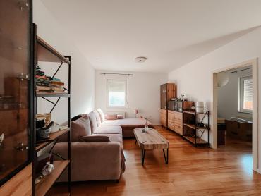 Allogio Anindol, Samobor, 89,91m2