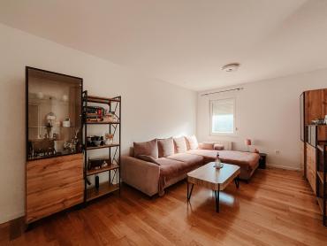 Allogio Anindol, Samobor, 89,91m2