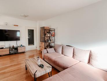 Allogio Anindol, Samobor, 89,91m2