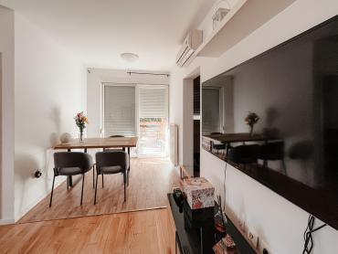 Allogio Anindol, Samobor, 89,91m2