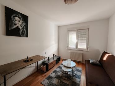 Allogio Anindol, Samobor, 89,91m2