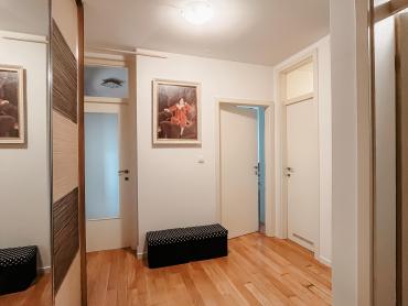 Allogio Anindol, Samobor, 89,91m2