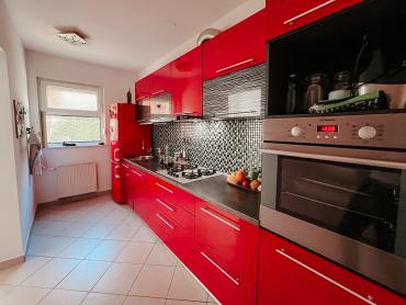 Allogio Anindol, Samobor, 89,91m2