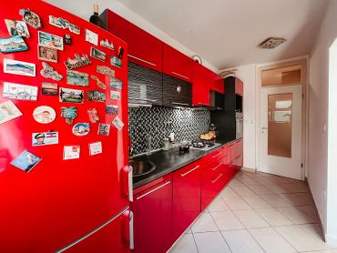 Allogio Anindol, Samobor, 89,91m2