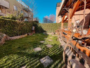Allogio Anindol, Samobor, 89,91m2