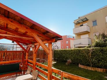 Allogio Anindol, Samobor, 89,91m2