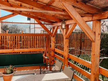 Allogio Anindol, Samobor, 89,91m2