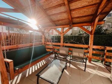 Allogio Anindol, Samobor, 89,91m2