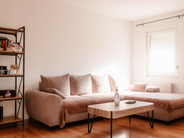 Allogio Anindol, Samobor, 89,91m2