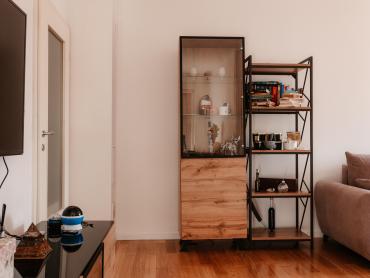 Allogio Anindol, Samobor, 89,91m2