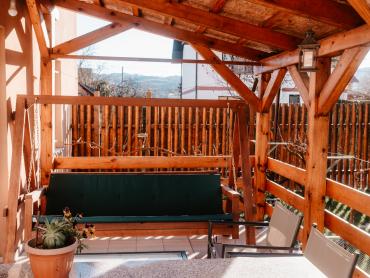 Allogio Anindol, Samobor, 89,91m2