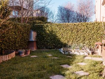 Allogio Anindol, Samobor, 89,91m2