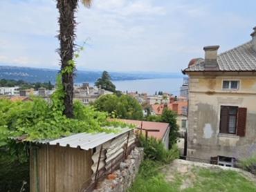 Allogio Opatija, 46m2