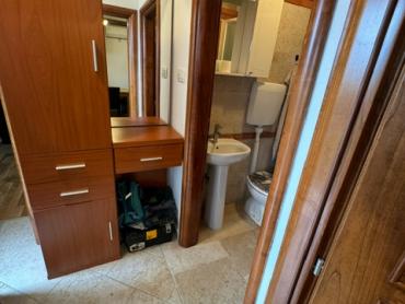 Allogio Opatija, 46m2