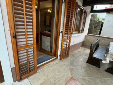 Allogio Opatija, 46m2