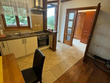 Allogio Opatija, 46m2