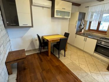 Allogio Opatija, 46m2