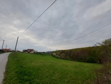 Terreno edificabile Novska, 1.664m2