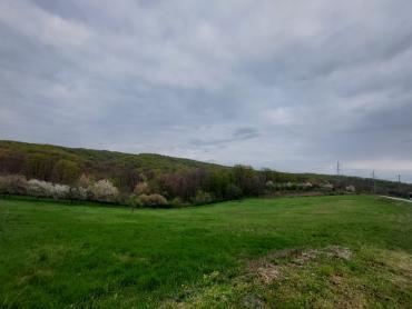 Terreno edificabile Novska, 1.664m2