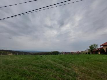 Terreno edificabile Novska, 1.664m2