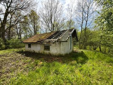 Casa Biškupec, Varaždin, 976m2