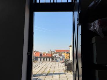 STAN STROGI CENTAR ZAGREBA