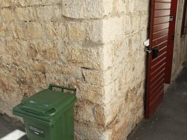 Jedinstveni apartman na tri etaže u srcu Trogira