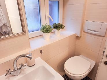 Jedinstveni apartman na tri etaže u srcu Trogira