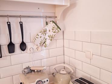 Jedinstveni apartman na tri etaže u srcu Trogira