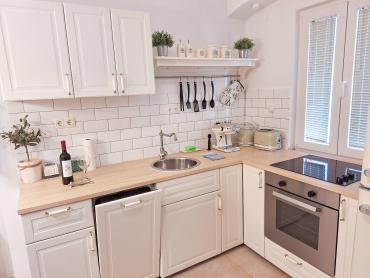 Jedinstveni apartman na tri etaže u srcu Trogira