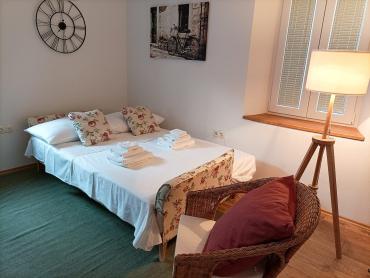 Jedinstveni apartman na tri etaže u srcu Trogira