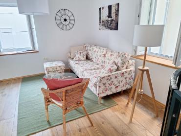 Jedinstveni apartman na tri etaže u srcu Trogira