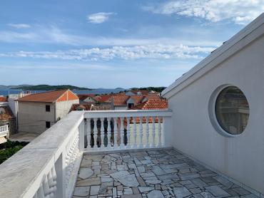 Mediteranska oaza u srcu Vodica