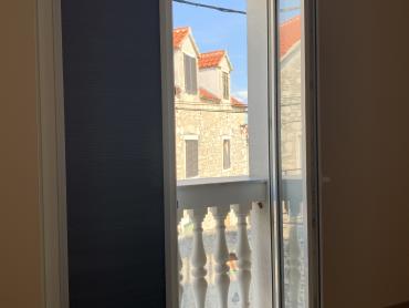 Mediteranska oaza u srcu Vodica