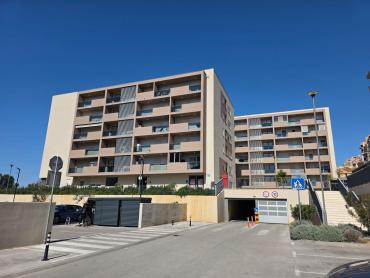 Allogio Vidici, Šibenik, 133,67m2