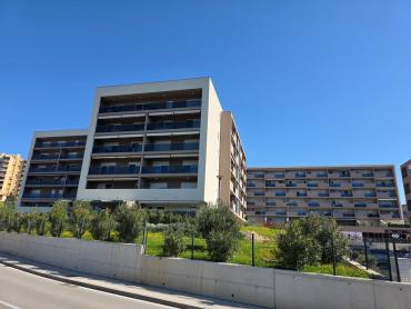 Allogio Vidici, Šibenik, 133,67m2