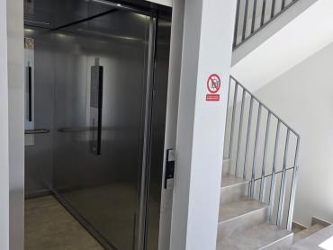 Allogio Vidici, Šibenik, 133,67m2