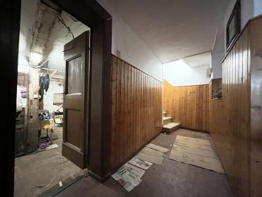 2 KUĆE I GRAĐEVINSKO ZEMLJIŠTE SA JEDINSTVENIM POGLEDOM