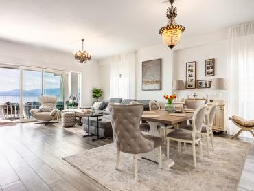 KANTRIDA, PENTHOUSE, 210m2 - EKSKLUZIVNO