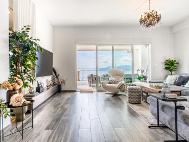 KANTRIDA, PENTHOUSE, 210m2 - EKSKLUZIVNO