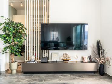 KANTRIDA, PENTHOUSE, 210m2 - EKSKLUZIVNO