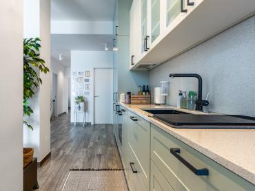 KANTRIDA, PENTHOUSE, 210m2 - EKSKLUZIVNO