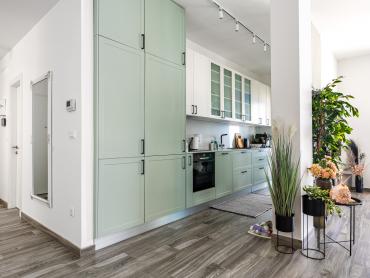 KANTRIDA, PENTHOUSE, 210m2 - EKSKLUZIVNO