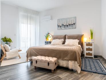 KANTRIDA, PENTHOUSE, 210m2 - EKSKLUZIVNO