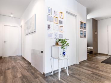 KANTRIDA, PENTHOUSE, 210m2 - EKSKLUZIVNO