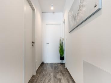 KANTRIDA, PENTHOUSE, 210m2 - EKSKLUZIVNO