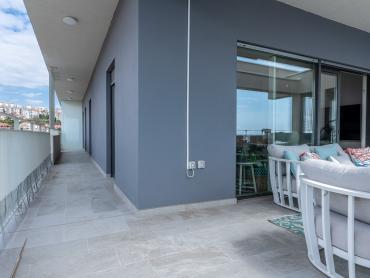 KANTRIDA, PENTHOUSE, 210m2 - EKSKLUZIVNO