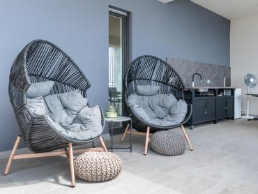 KANTRIDA, PENTHOUSE, 210m2 - EKSKLUZIVNO