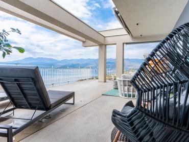 KANTRIDA, PENTHOUSE, 210m2 - EKSKLUZIVNO