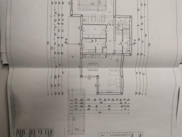 Moderna vila za dugotrajan najam - Opatijska rivijera
